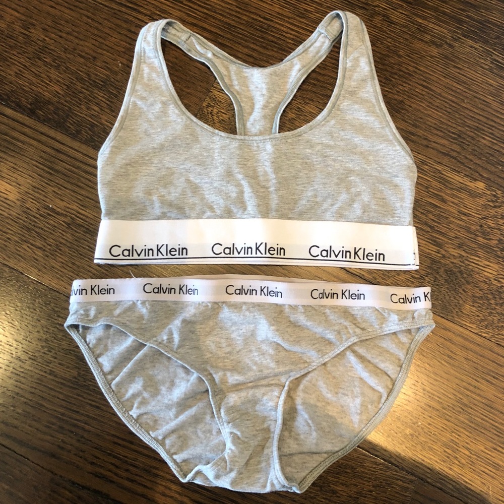 Calvin Klein Cotton Set